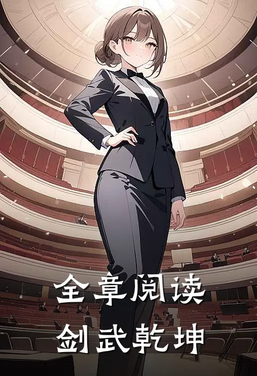 全章阅读剑武乾坤