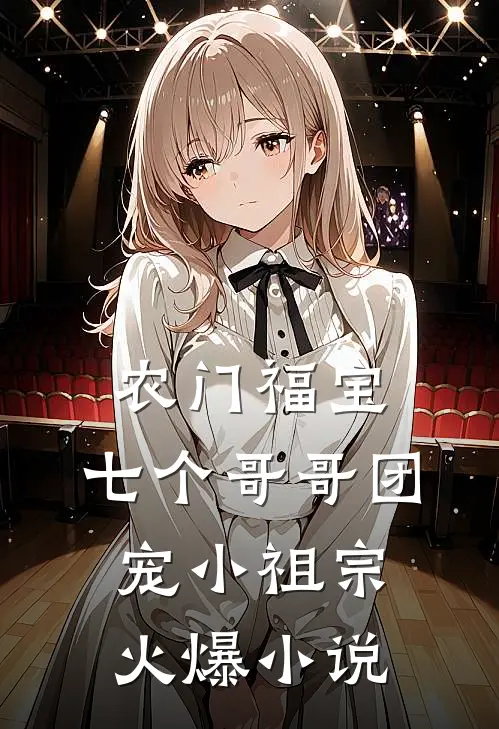 农门福宝：七个哥哥团宠小祖宗火爆小说