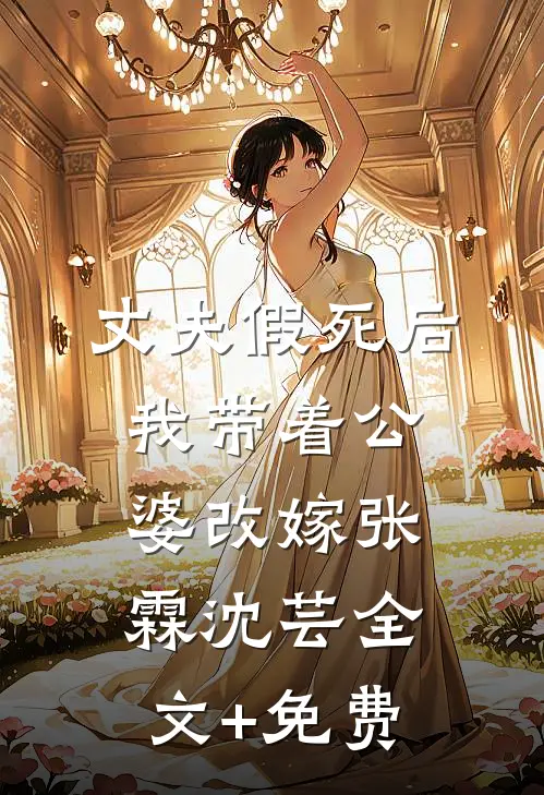 丈夫假死后，我带着公婆改嫁张霖沈芸全文+免费