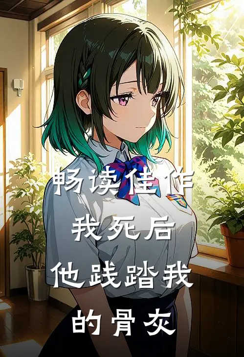 畅读佳作我死后，他践踏我的骨灰