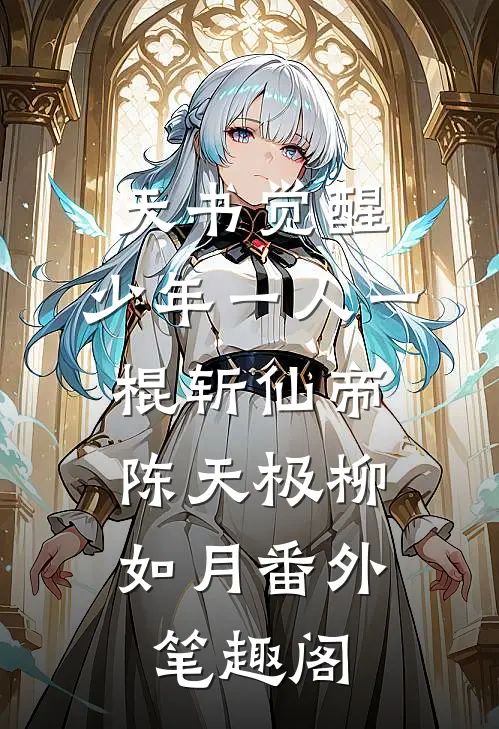 天书觉醒：少年一人一棍斩仙帝：陈天极柳如月番外笔趣阁