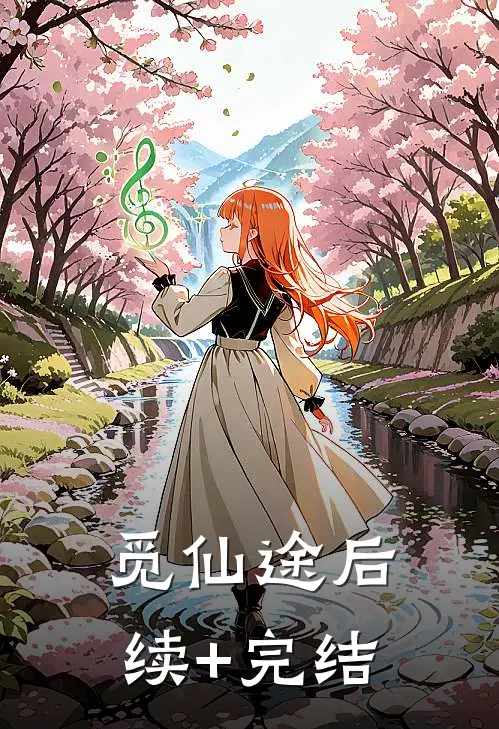 觅仙途后续+完结