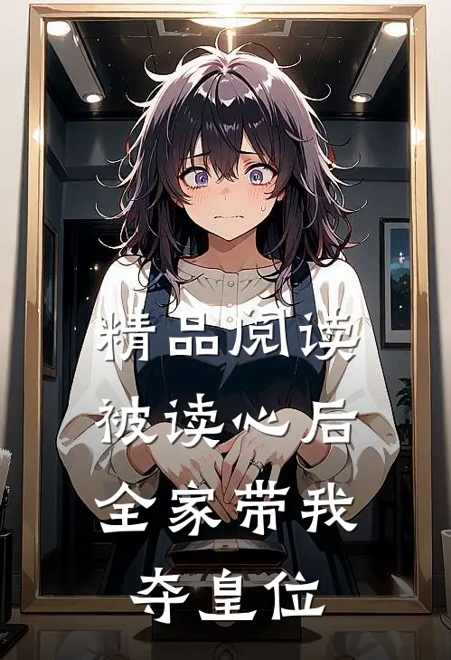 精品阅读被读心后，全家带我夺皇位