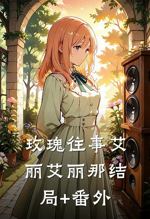 玫瑰往事艾丽艾丽那结局+番外