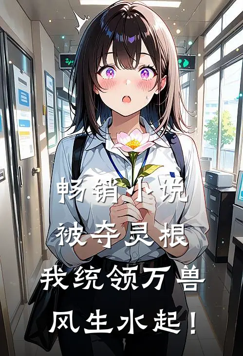 畅销小说被夺灵根，我统领万兽风生水起！