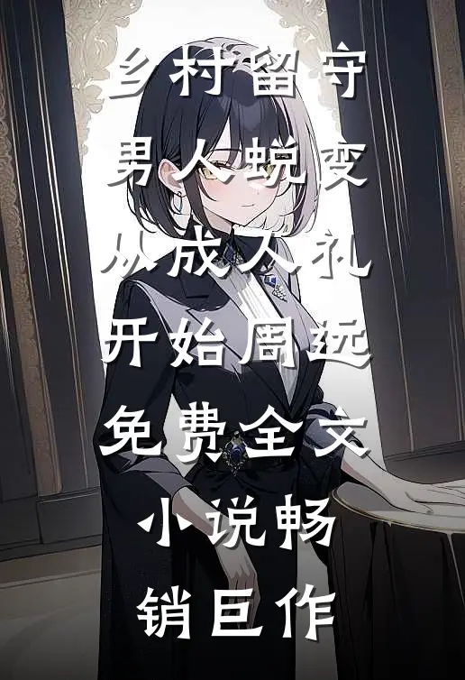 乡村留守:男人蜕变从成人礼开始周远免费全文小说畅销巨作