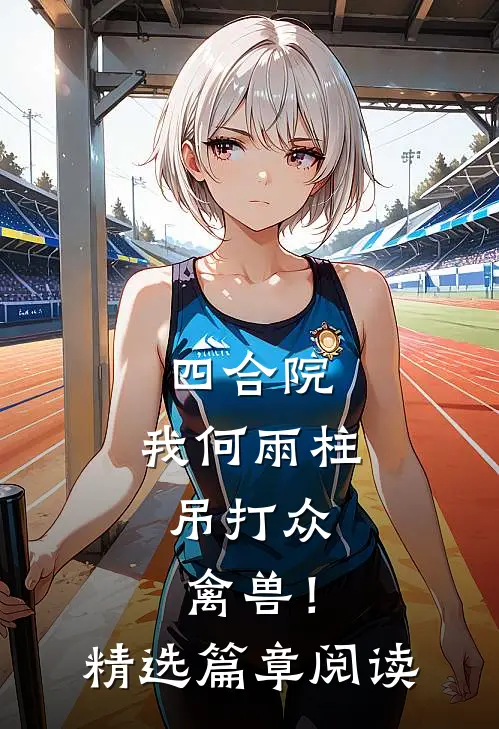 四合院：我何雨柱，吊打众禽兽！精选篇章阅读