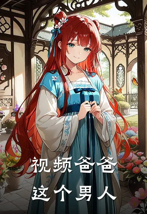 视频爸爸这个男人