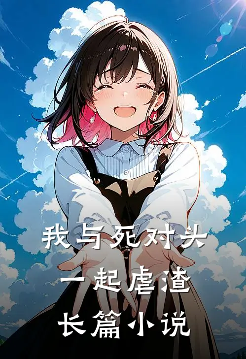 我与死对头一起虐渣长篇小说