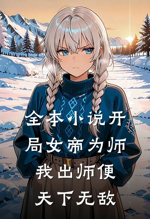 全本小说开局女帝为师，我出师便天下无敌