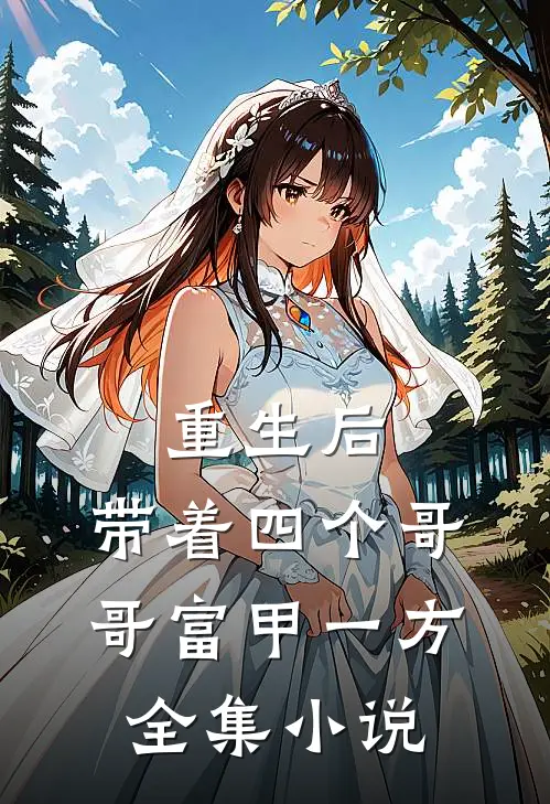 重生后，带着四个哥哥富甲一方全集小说