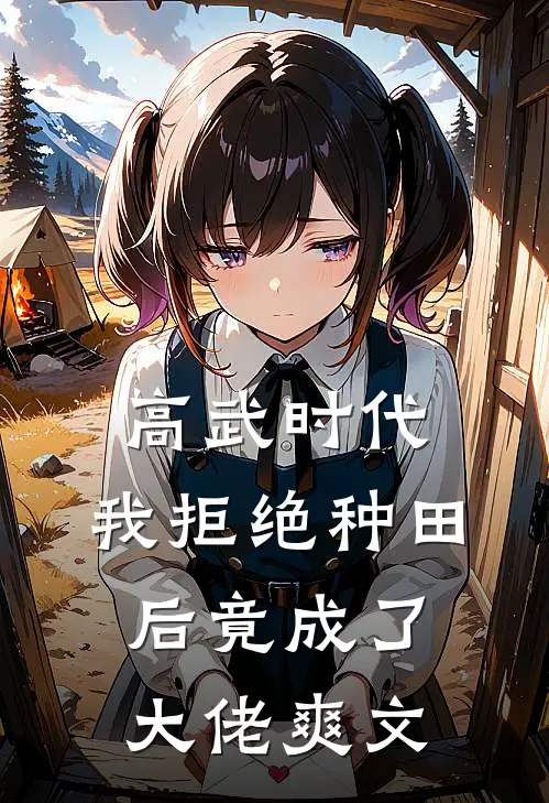 高武时代，我拒绝种田后竟成了大佬爽文