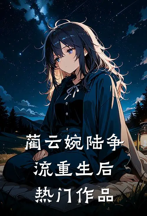 蔺云婉陆争流重生后热门作品
