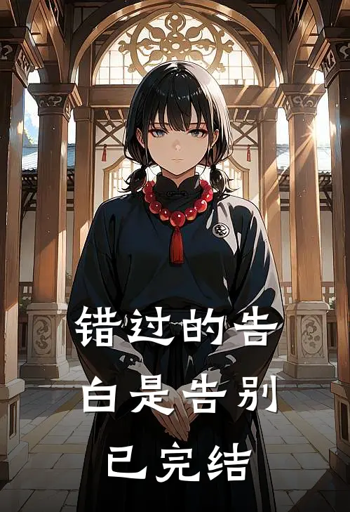 错过的告白是告别已完结