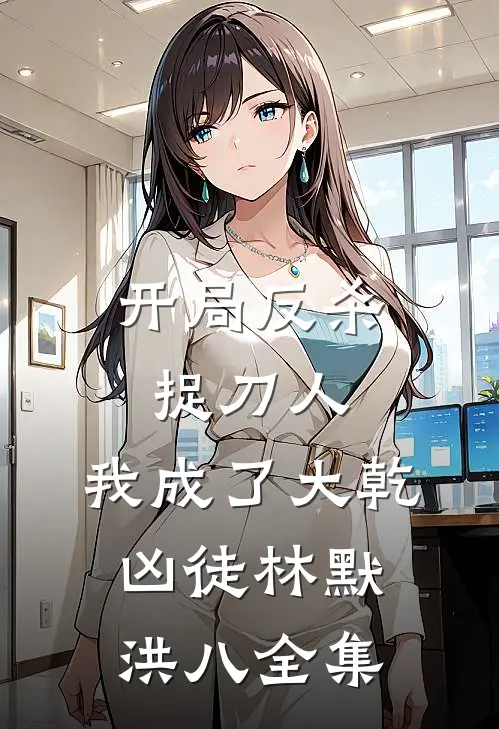 开局反杀捉刀人，我成了大乾凶徒林默洪八全集