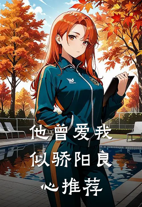 他曾爱我似骄阳良心推荐