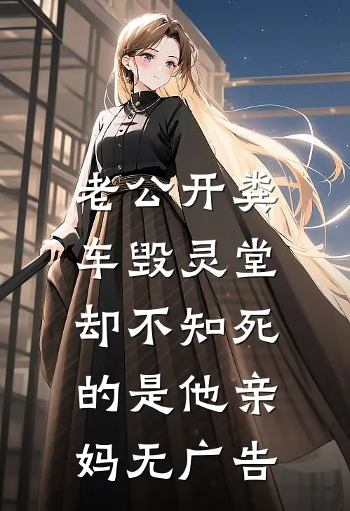 老公开粪车毁灵堂，却不知死的是他亲妈无广告