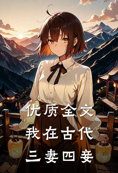 优质全文我在古代三妻四妾