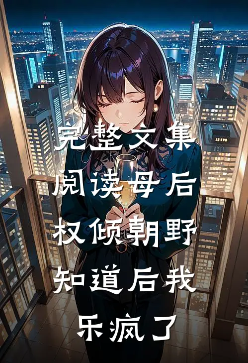 完整文集阅读母后权倾朝野，知道后我乐疯了