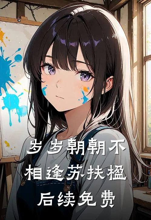 岁岁朝朝不相逢苏扶楹后续免费