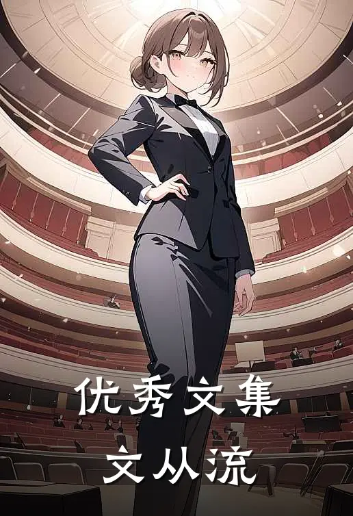 优秀文集文从流
