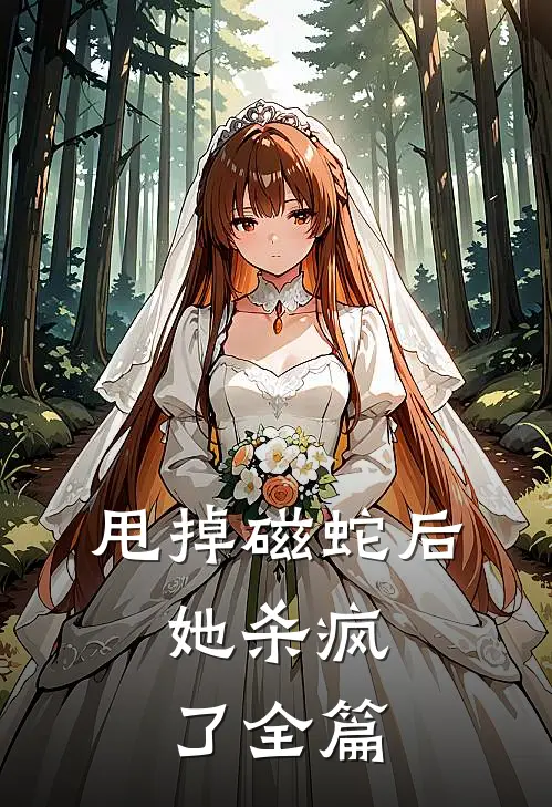 甩掉磁蛇后，她杀疯了全篇