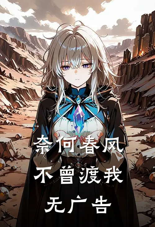 奈何春风不曾渡我无广告