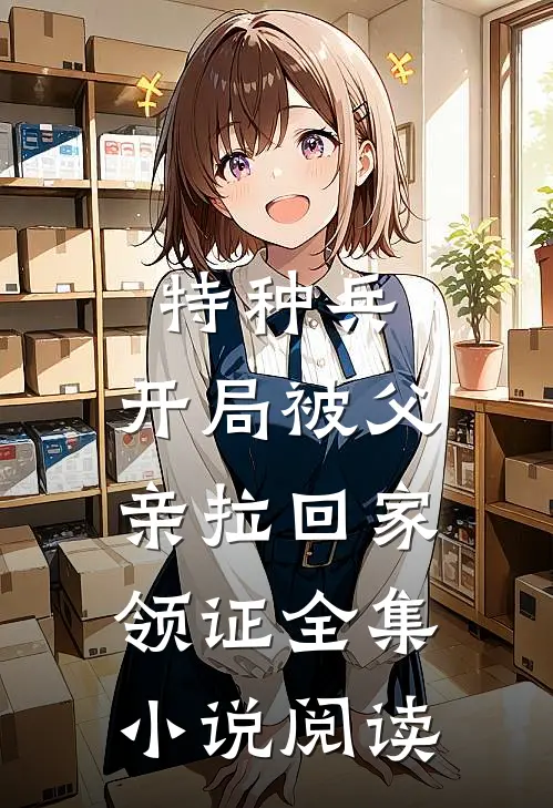 特种兵：开局被父亲拉回家领证全集小说阅读