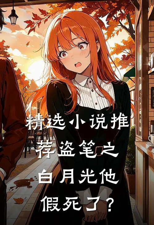 精选小说推荐盗笔之白月光他假死了？