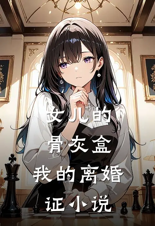 女儿的骨灰盒，我的离婚证小说