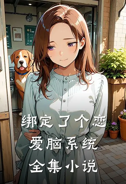 绑定了个恋爱脑系统全集小说