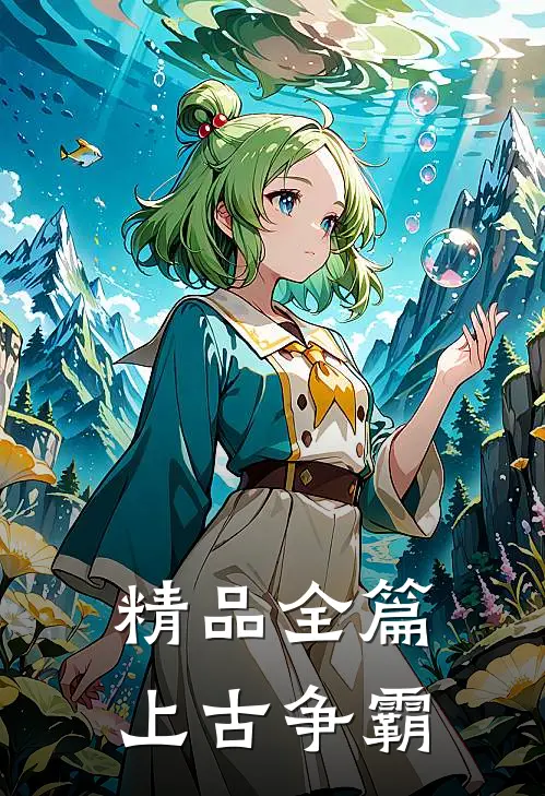 精品全篇上古争霸