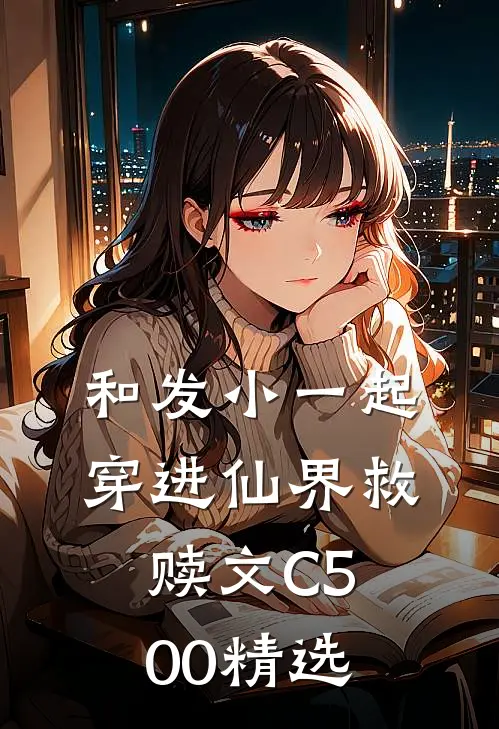 和发小一起穿进仙界救赎文C500精选