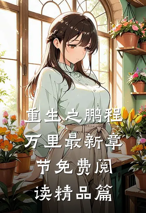重生之鹏程万里最新章节免费阅读精品篇