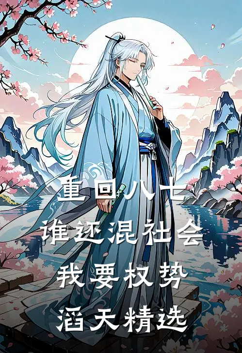 重回八七：谁还混社会，我要权势滔天精选