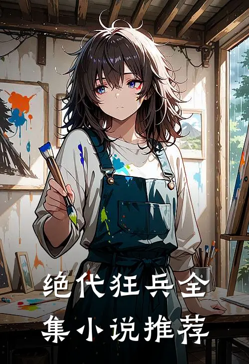 绝代狂兵全集小说推荐