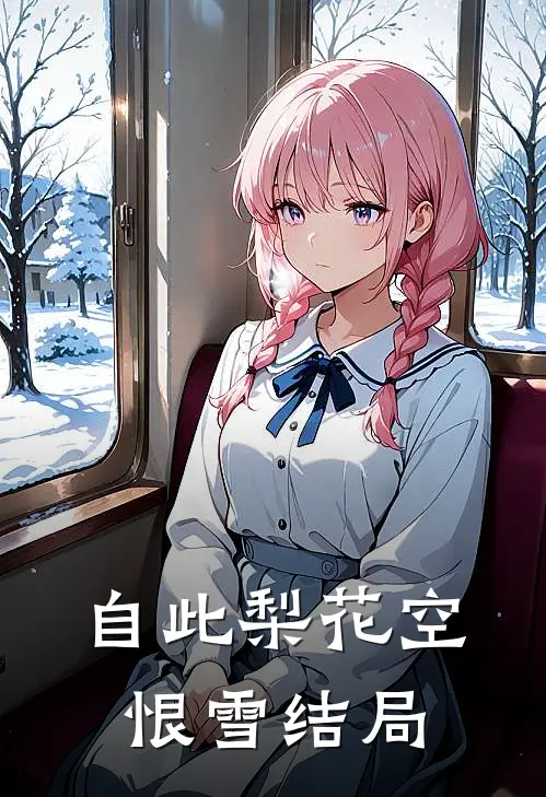 自此梨花空恨雪结局