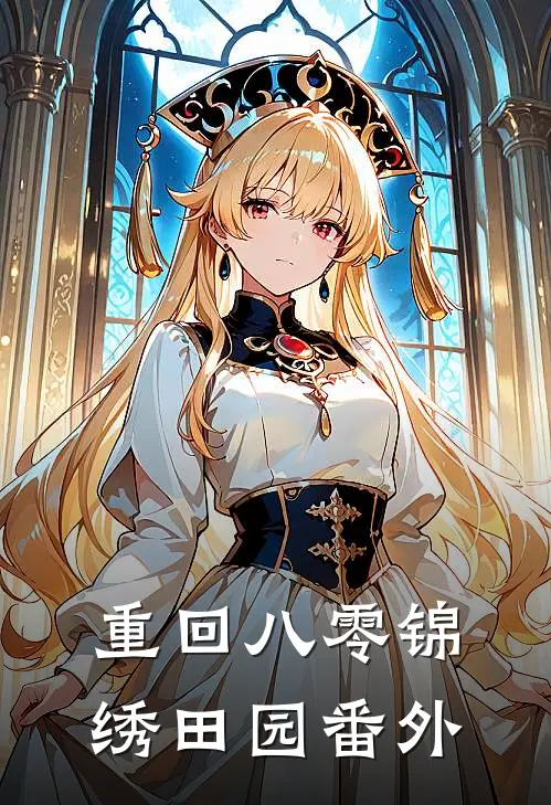重回八零锦绣田园番外