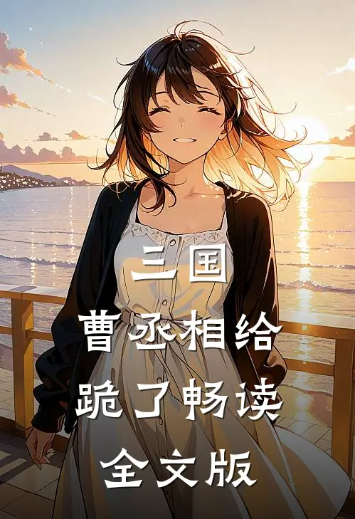 三国：曹丞相给跪了畅读全文版