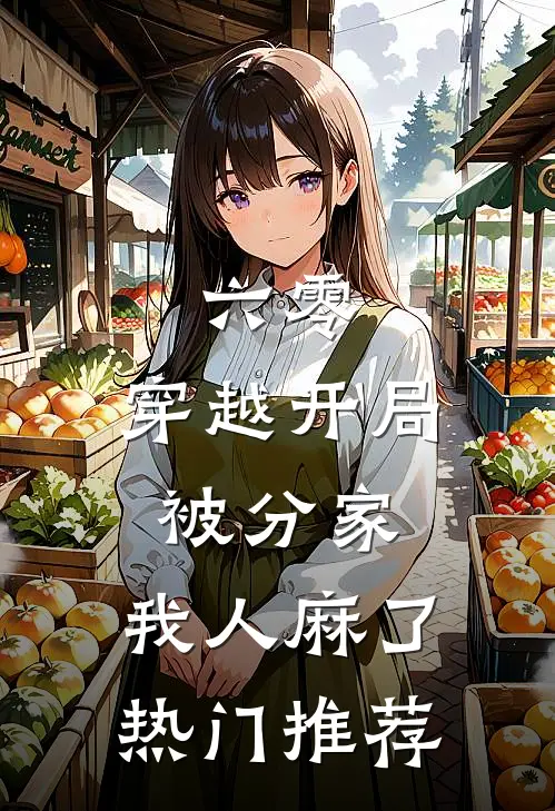 六零：穿越开局被分家，我人麻了热门推荐