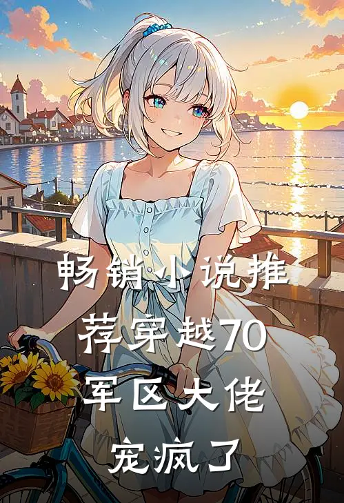 畅销小说推荐穿越70：军区大佬宠疯了