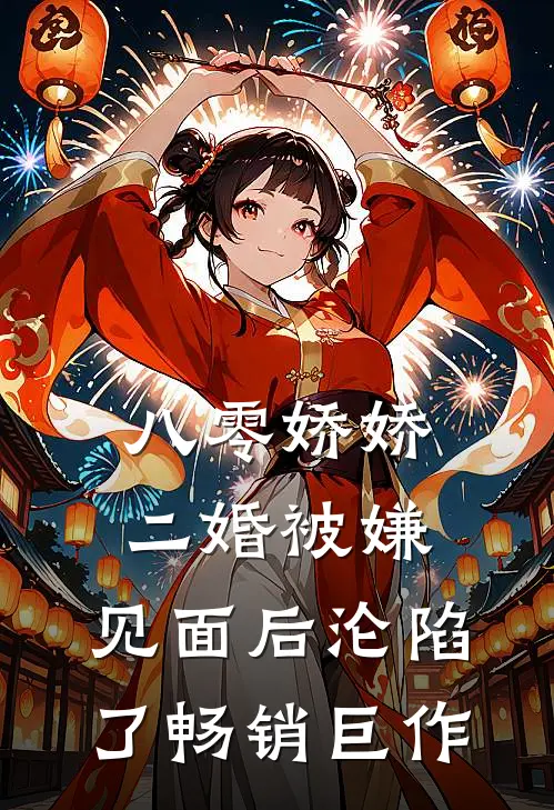 八零娇娇二婚被嫌，见面后沦陷了畅销巨作