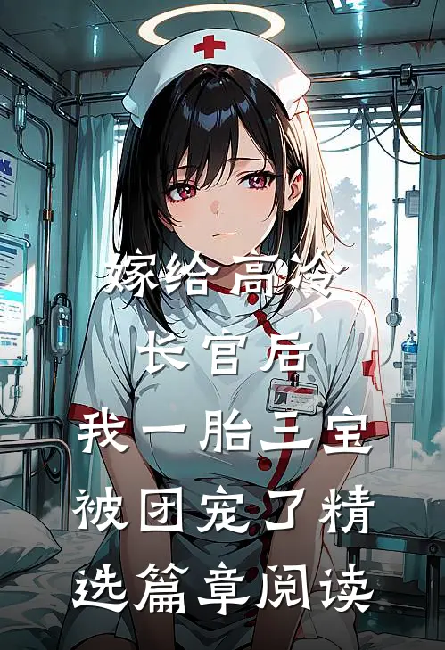 嫁给高冷长官后，我一胎三宝被团宠了精选篇章阅读