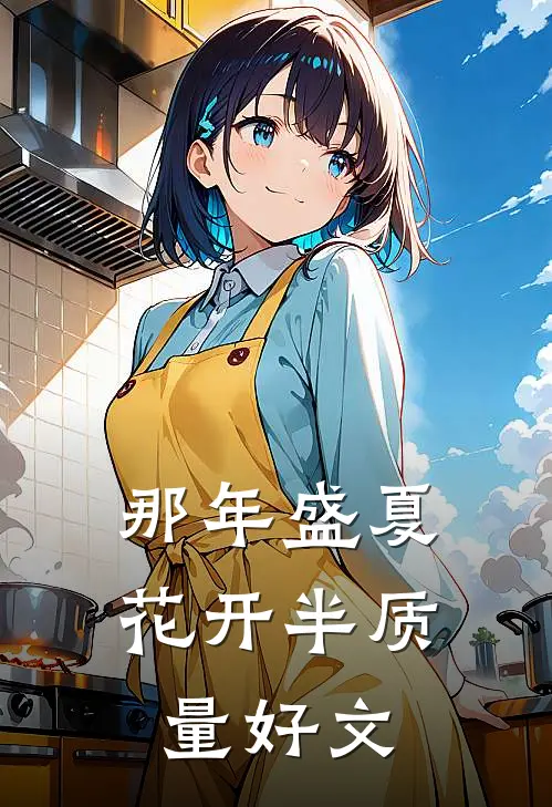 那年盛夏花开半质量好文