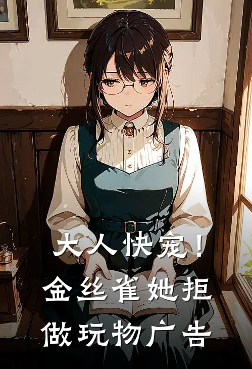 大人快宠！金丝雀她拒做玩物广告