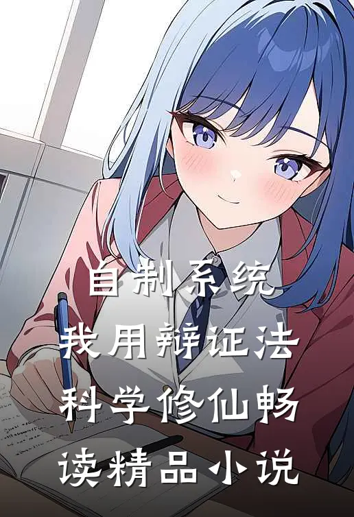 自制系统，我用辩证法科学修仙畅读精品小说