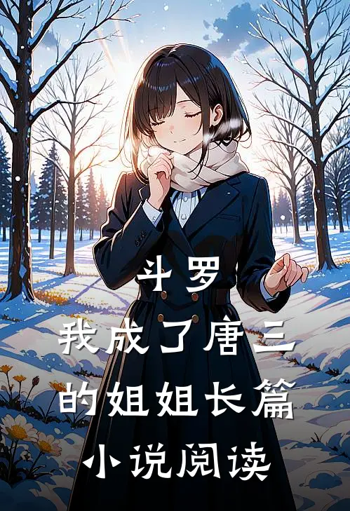 斗罗：我成了唐三的姐姐长篇小说阅读