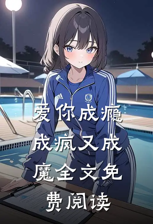 爱你成瘾成疯又成魔全文免费阅读