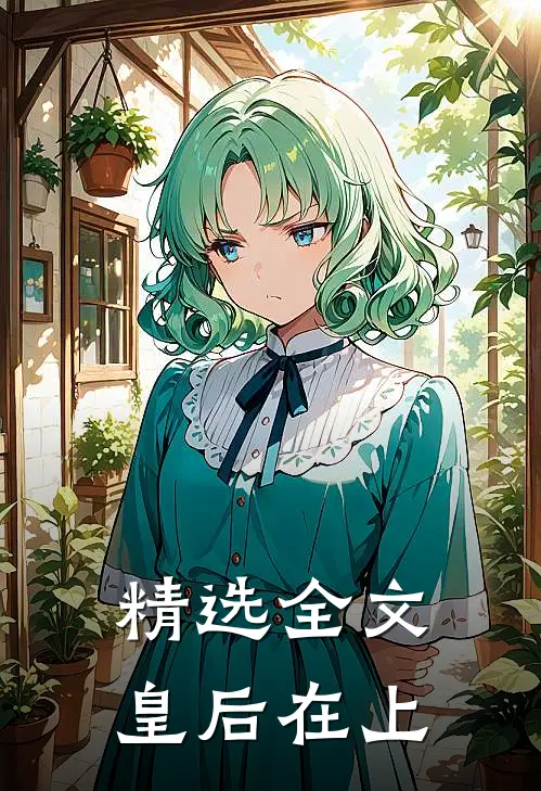 精选全文皇后在上