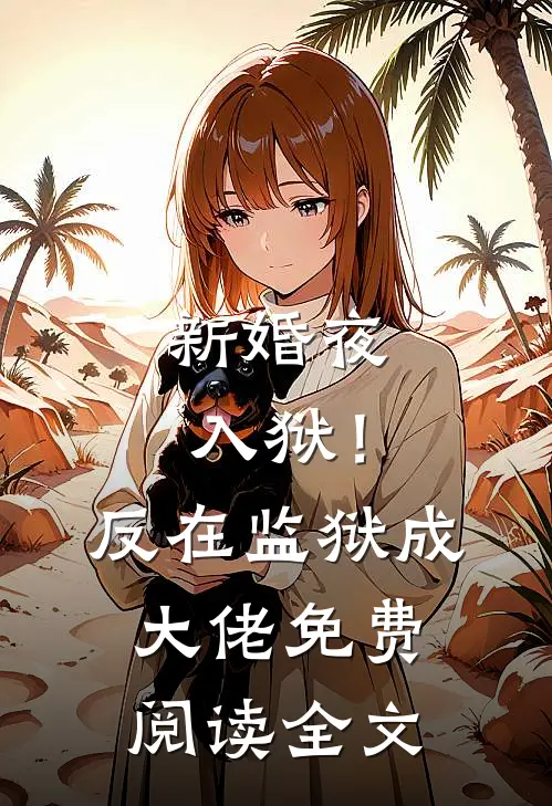 新婚夜入狱！反在监狱成大佬免费阅读全文